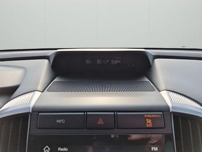 2019 Subaru Ascent 2.4T Premium 8-Passenger