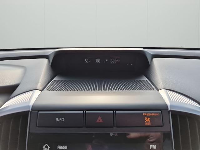 2019 Subaru Ascent 2.4T Premium 8-Passenger