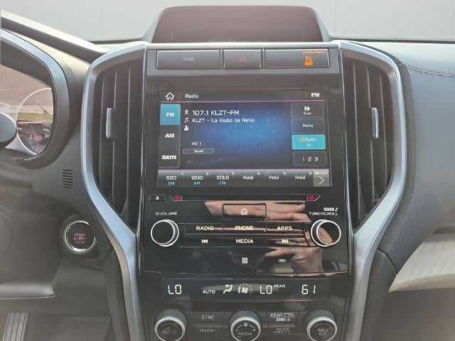 2019 Subaru Ascent 2.4T Premium 8-Passenger