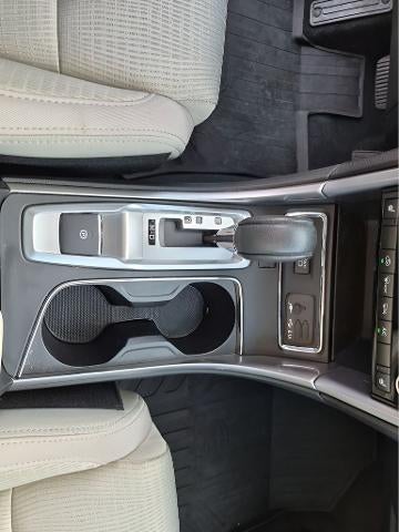 2019 Subaru Ascent 2.4T Premium 8-Passenger