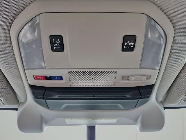 2019 Subaru Ascent 2.4T Premium 8-Passenger