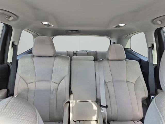 2019 Subaru Ascent 2.4T Premium 8-Passenger