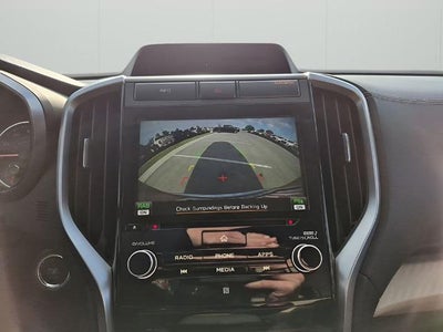 2019 Subaru Ascent 2.4T Premium 8-Passenger