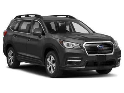 2019 Subaru Ascent 2.4T Premium 8-Passenger