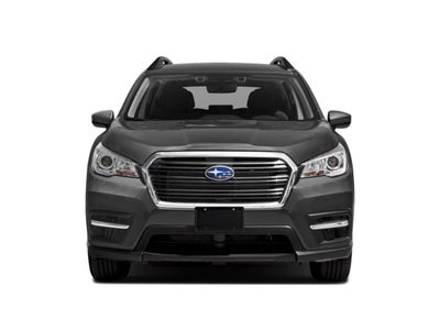 2019 Subaru Ascent 2.4T Premium 8-Passenger