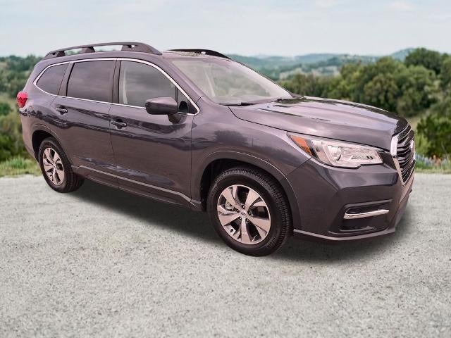 2021 Subaru Ascent Premium 7-Passenger