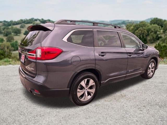 2021 Subaru Ascent Premium 7-Passenger