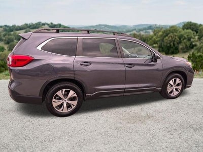 2021 Subaru Ascent Premium 7-Passenger