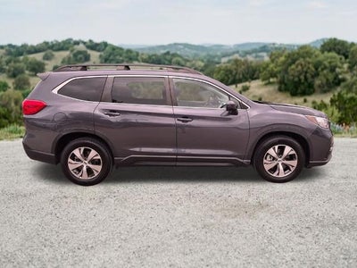 2021 Subaru Ascent Premium 7-Passenger