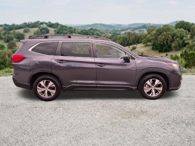 2021 Subaru Ascent Premium 7-Passenger