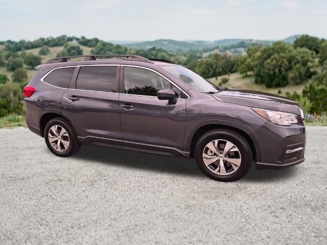 2021 Subaru Ascent Premium 7-Passenger