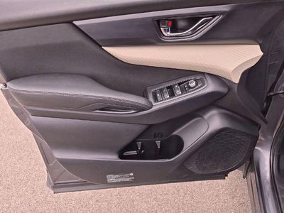 2021 Subaru Ascent Premium 7-Passenger