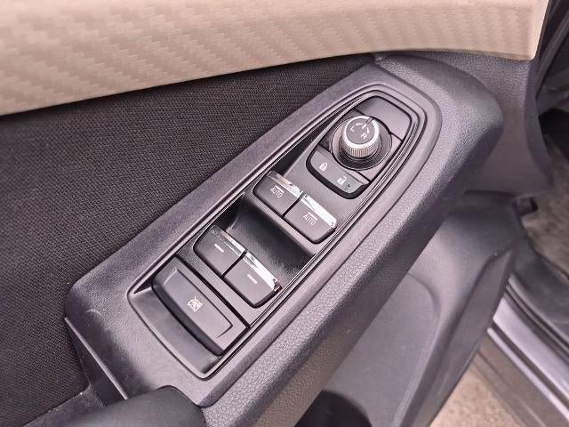 2021 Subaru Ascent Premium 7-Passenger