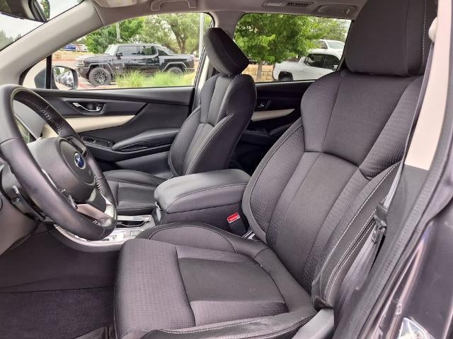 2021 Subaru Ascent Premium 7-Passenger