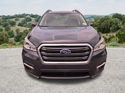 2021 Subaru Ascent Premium 7-Passenger