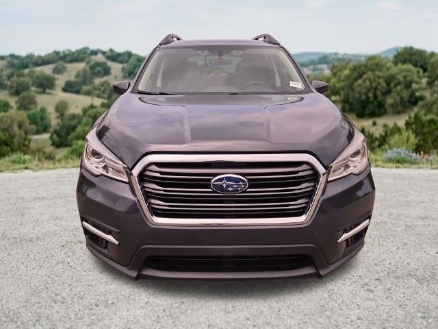 2021 Subaru Ascent Premium 7-Passenger