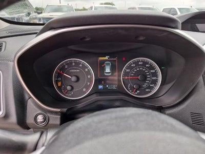 2021 Subaru Ascent Premium 7-Passenger