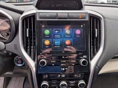 2021 Subaru Ascent Premium 7-Passenger