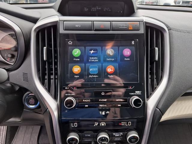 2021 Subaru Ascent Premium 7-Passenger