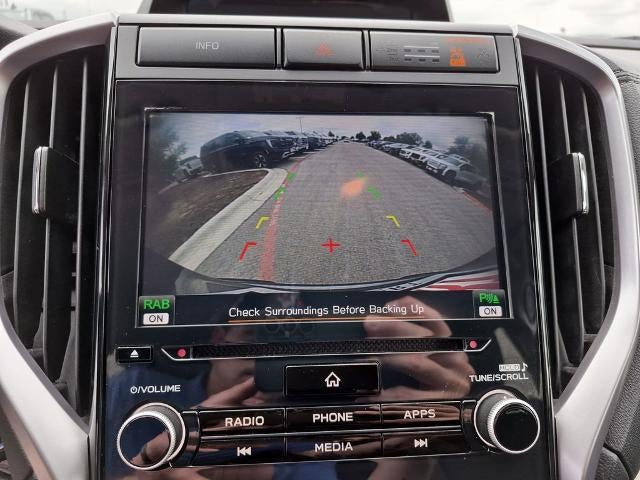 2021 Subaru Ascent Premium 7-Passenger
