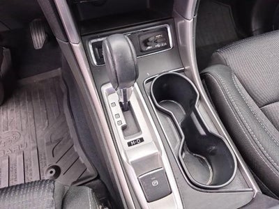 2021 Subaru Ascent Premium 7-Passenger
