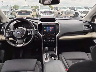 2021 Subaru Ascent Premium 7-Passenger