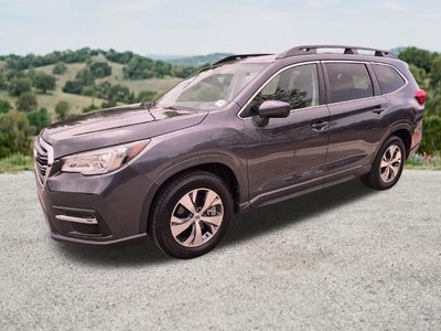 2021 Subaru Ascent Premium 7-Passenger