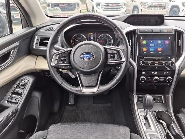 2021 Subaru Ascent Premium 7-Passenger