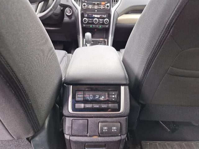 2021 Subaru Ascent Premium 7-Passenger