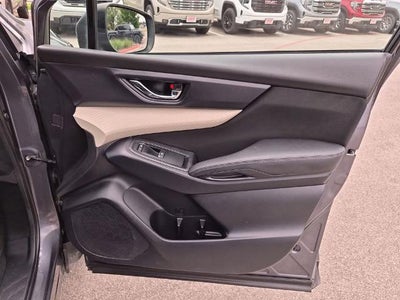 2021 Subaru Ascent Premium 7-Passenger