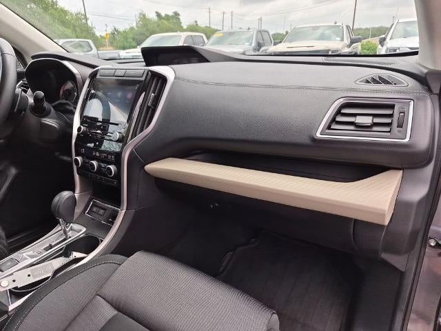 2021 Subaru Ascent Premium 7-Passenger
