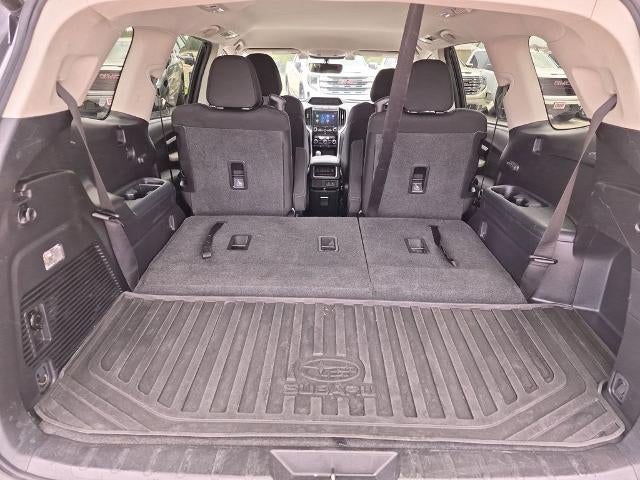 2021 Subaru Ascent Premium 7-Passenger