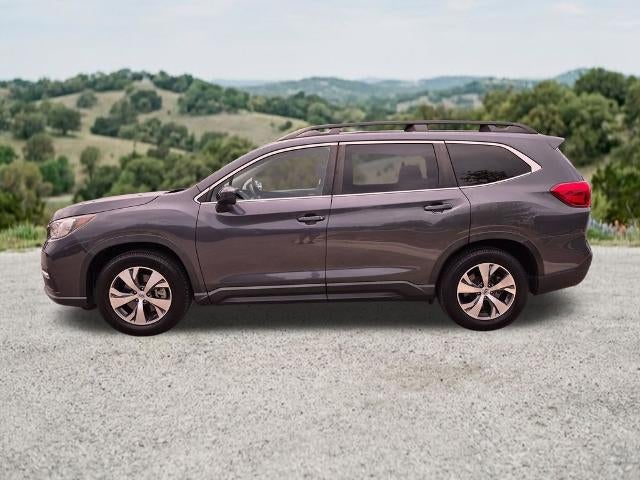 2021 Subaru Ascent Premium 7-Passenger