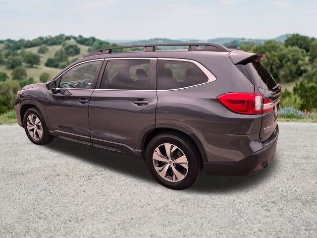 2021 Subaru Ascent Premium 7-Passenger