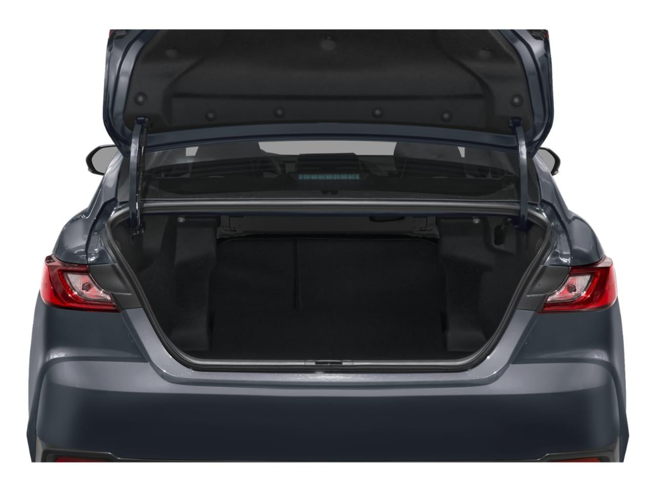2025 Toyota Camry SE (SE)
