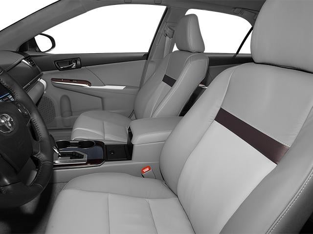 2014 Toyota Camry 4dr Sdn I4 Auto XLE (Natl) *Ltd Avail*