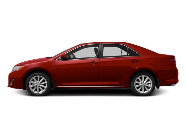 2014 Toyota Camry 4dr Sdn I4 Auto XLE (Natl) *Ltd Avail*
