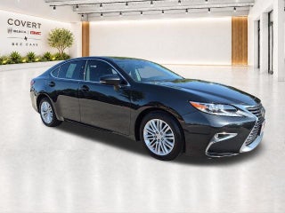 2017 Lexus ES 350 FWD