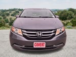 2017 Honda Odyssey EX-L Auto