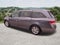 2017 Honda Odyssey EX-L Auto