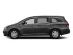 2017 Honda Odyssey EX-L Auto