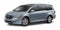 2017 Honda Odyssey EX-L Auto