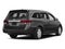 2017 Honda Odyssey EX-L Auto