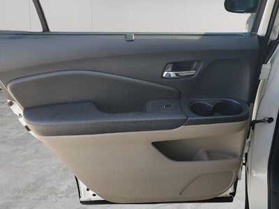 2016 Honda Pilot 2WD EX-L with DVD Rear Entertainment System