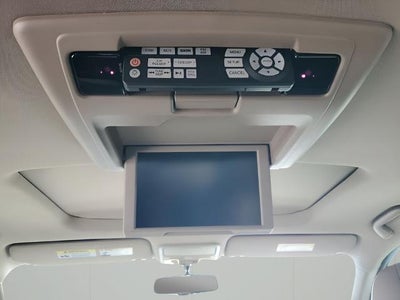 2016 Honda Pilot 2WD EX-L with DVD Rear Entertainment System