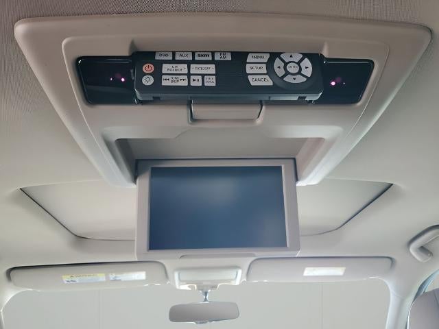 2016 Honda Pilot 2WD EX-L with DVD Rear Entertainment System
