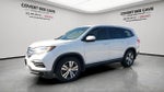 2016 Honda Pilot 2WD EX-L with DVD Rear Entertainment System