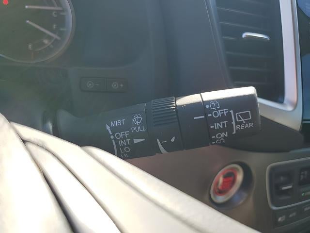 2016 Honda Pilot 2WD EX-L with DVD Rear Entertainment System