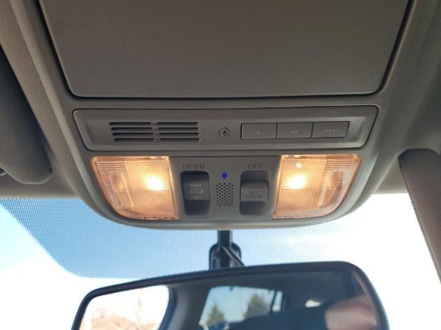 2016 Honda Pilot 2WD EX-L with DVD Rear Entertainment System