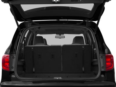 2016 Honda Pilot 2WD EX-L with DVD Rear Entertainment System